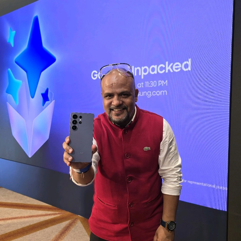 Tribhuwan Joshi - Associate Partner | Stackforce