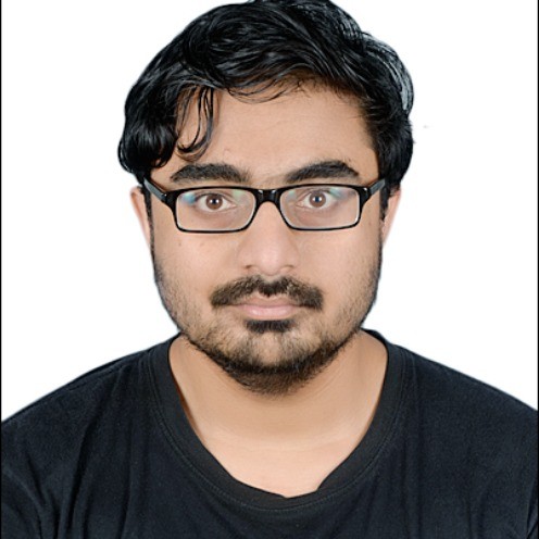 Tridip Chakraborty - Software Engineer | Stackforce