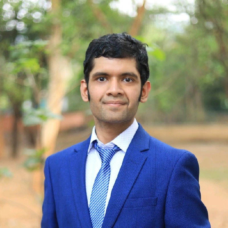 Trigunaditya Panda - Operations Associate | Stackforce