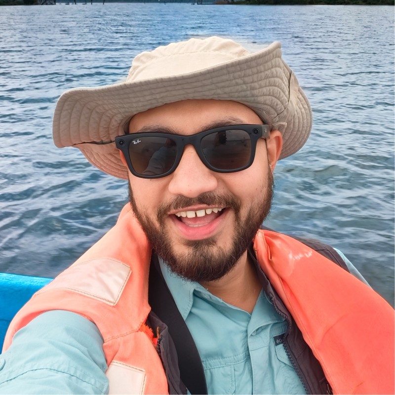 Trikansh Sharma - Business Development Manager | Stackforce