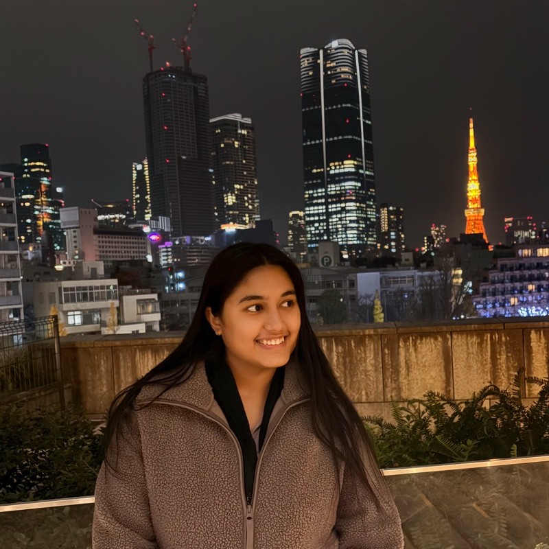 Trilochna Vaid - Cloud Engineer | Stackforce