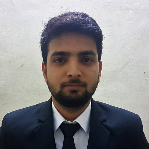 Trilok Meena - Software Engineer | Stackforce