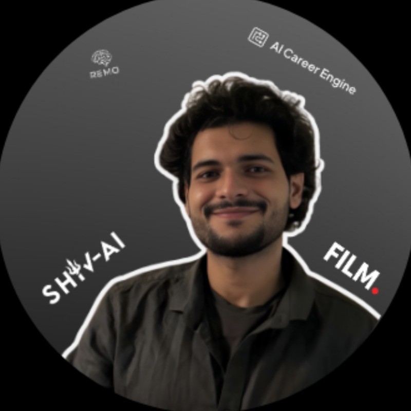 Tripathi Aditya Prakash - Co-Founder | Stackforce