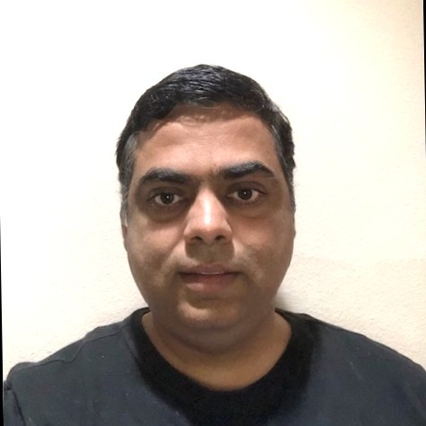 Ajay Tripathi - CEO | Stackforce