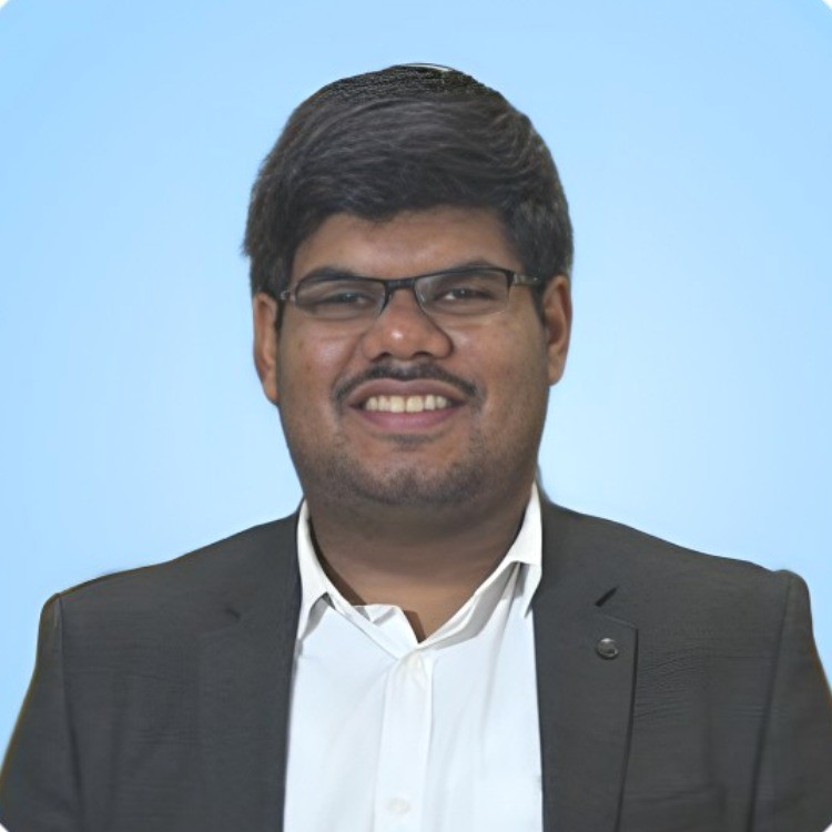 Tript Sudhakar - Associate Consultant | Stackforce