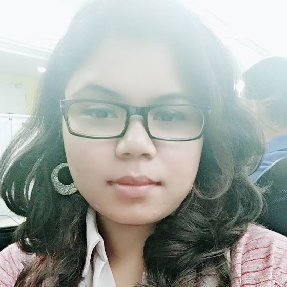 Tripti Gurung - Operations Associate | Stackforce