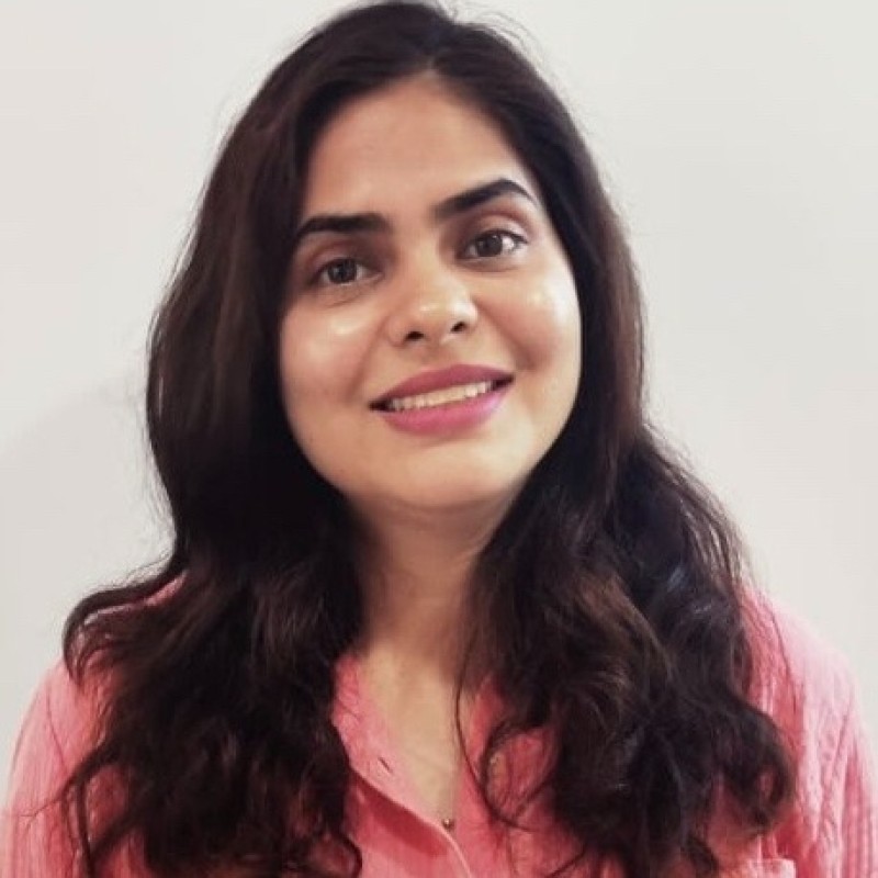Tripti Sharma - Operations Associate | Stackforce