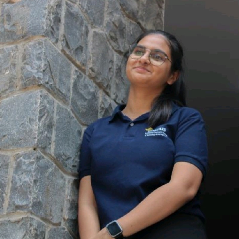 TRIPTI BHARDWAJ | Stackforce