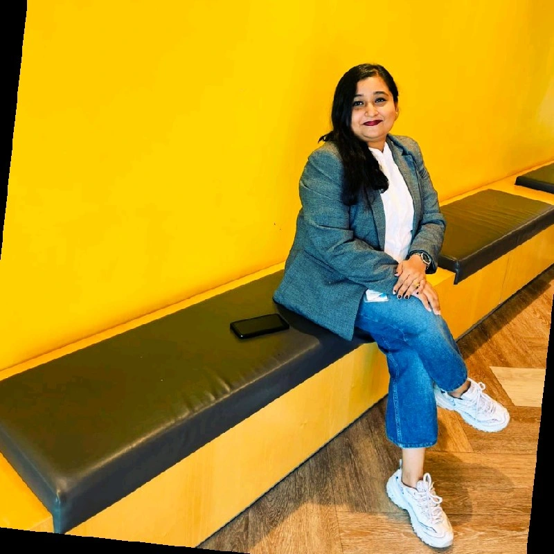 Trisha Bhattacharjee - Co-Founder | Stackforce