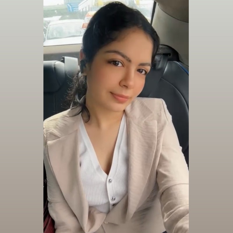 Trisha Kaur - Technical Recruiter | Stackforce