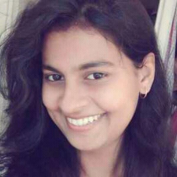Trisha Kumari - Software Engineer | Stackforce