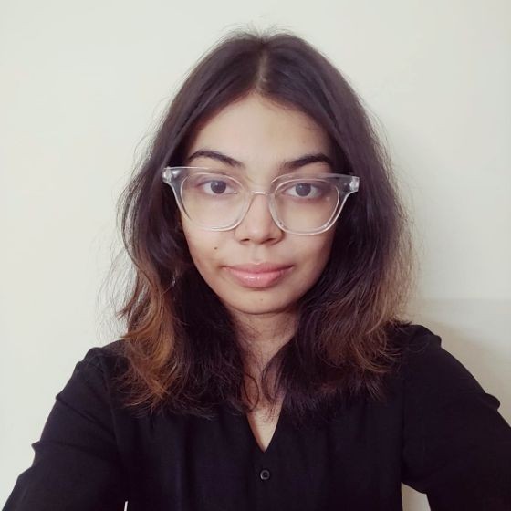 Trisha Sharma - Technical Recruiter | Stackforce