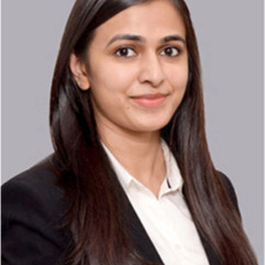 Trisha Shrivastava - CEO | Stackforce