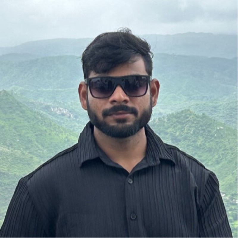 Trivendram Pal - Software Engineer | Stackforce