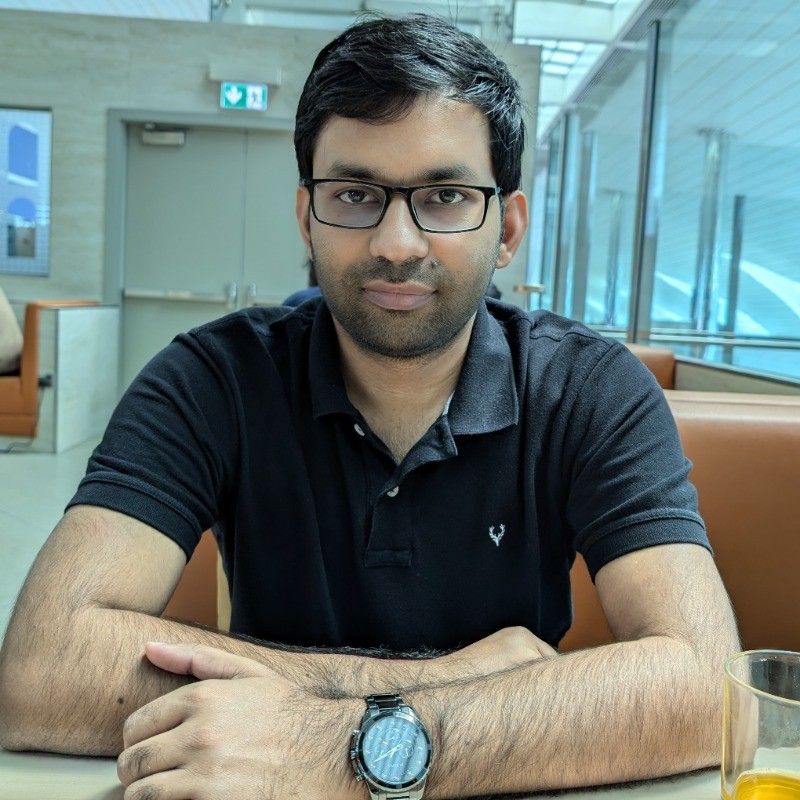Triveni Mahatha - Software Engineer | Stackforce