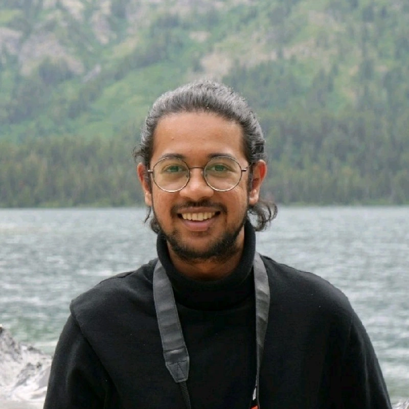 Trivikram Thirukkonda - Software Engineer | Stackforce