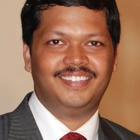 Siva Kumar Tangudu - CTO | Stackforce