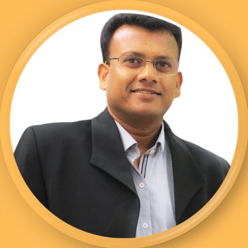 Mohanraj T S - Operations Associate | Stackforce