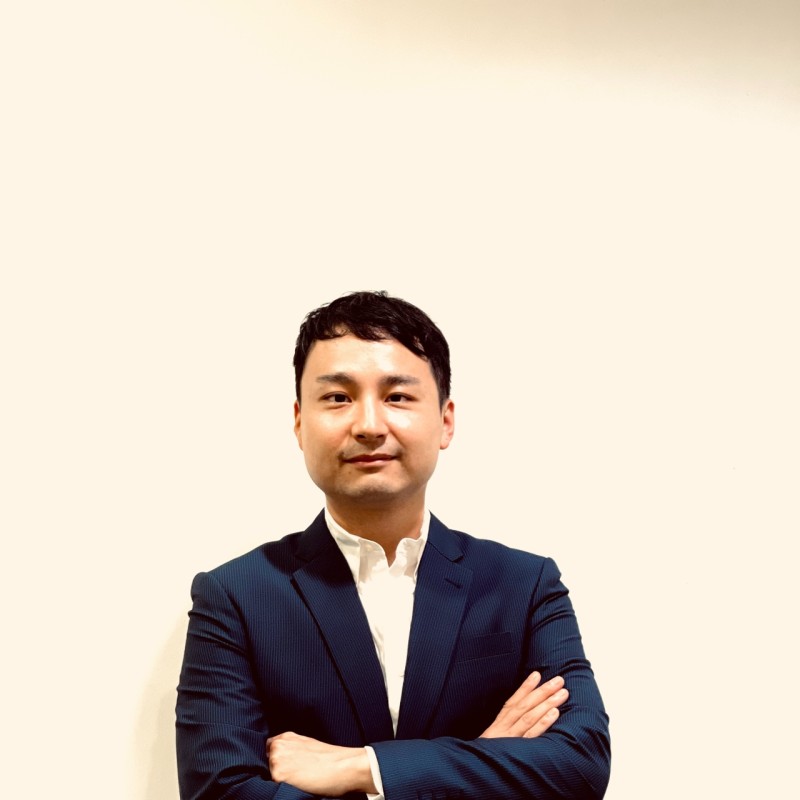 Tsuguhito Kosaka - Project Manager | Stackforce