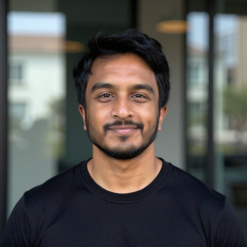 Tuan Sihan - Director of Engineering | Stackforce