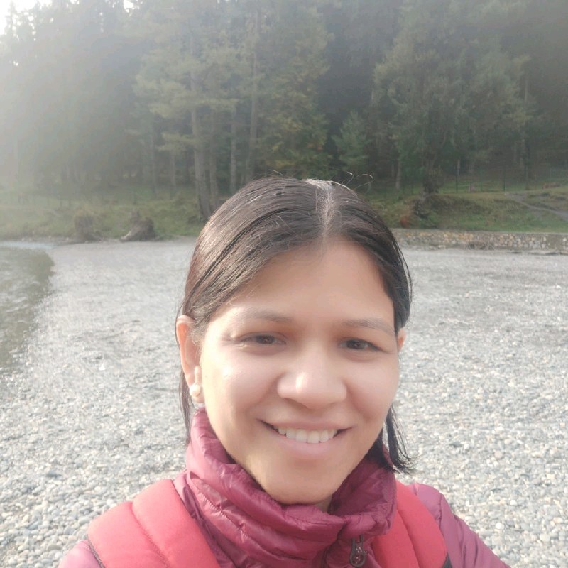Tulika Gupta - Software Engineer | Stackforce