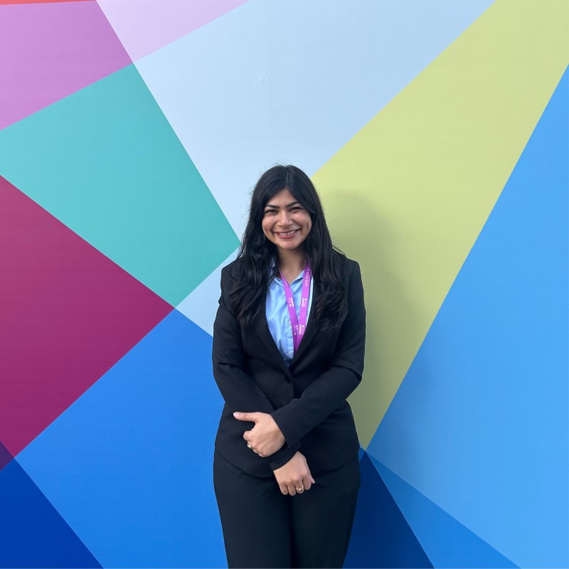 Tulika Shivani - Operations Associate | Stackforce