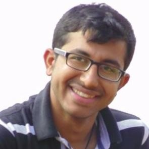 Hitesh Tulsiani - AI Researcher | Stackforce