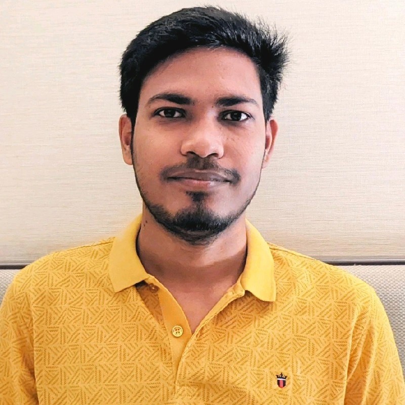Tunesh Kant - Software Engineer | Stackforce