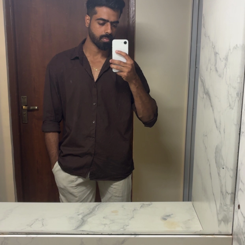 Tushaar kumar - Software Engineer | Stackforce