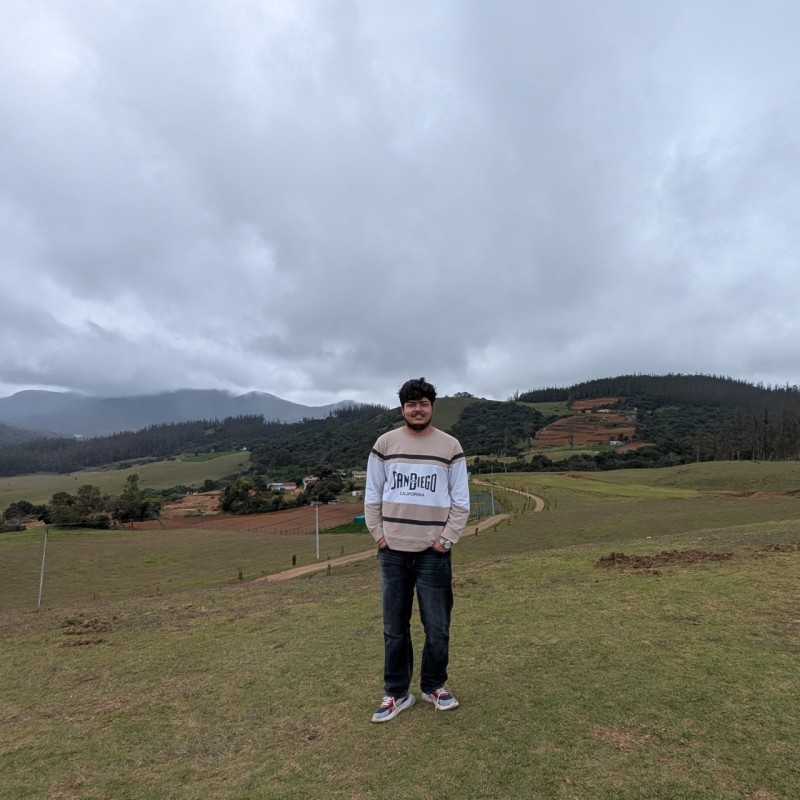 Tushar Bhatia - Software Engineer | Stackforce