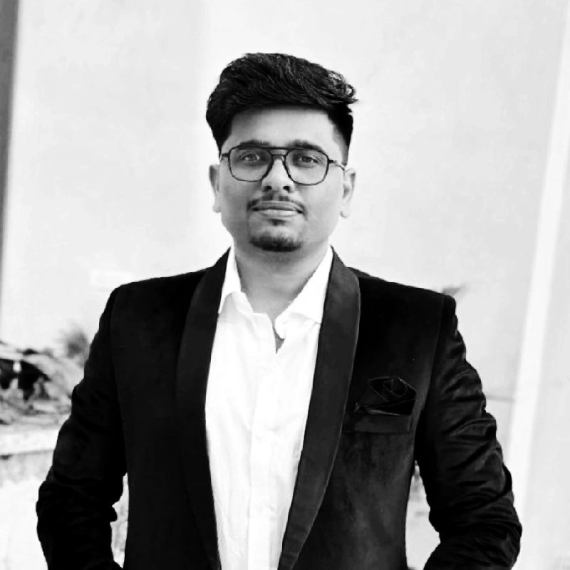 Tushar Chaudhari - Program Manager | Stackforce