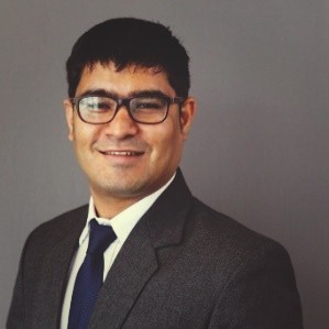 Tushar Chauhan - Software Engineer | Stackforce