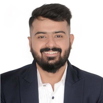 Tushar Chuttani - Co-Founder | Stackforce
