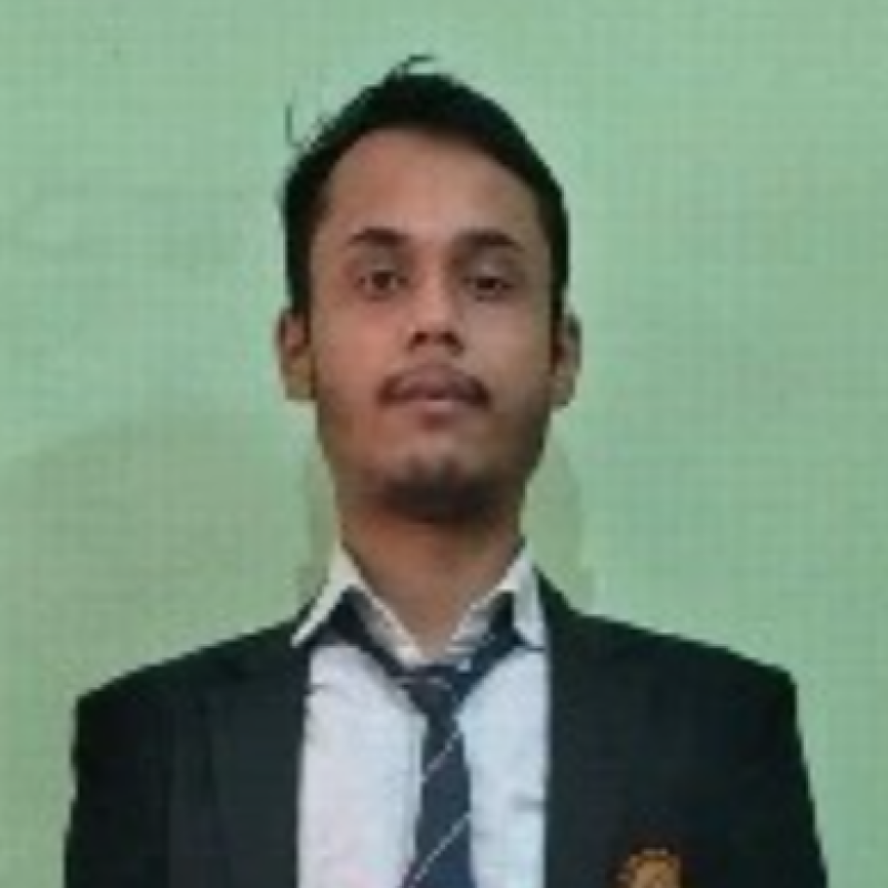 Tushar Mishra - DevOps Engineer | Stackforce