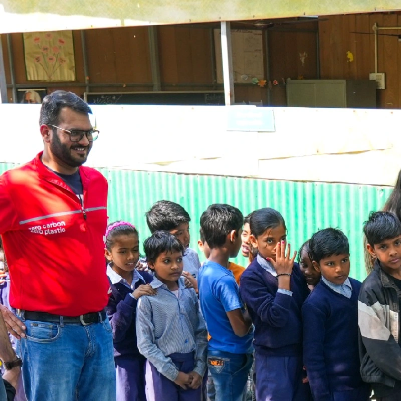 Tushar Dhingra | Stackforce