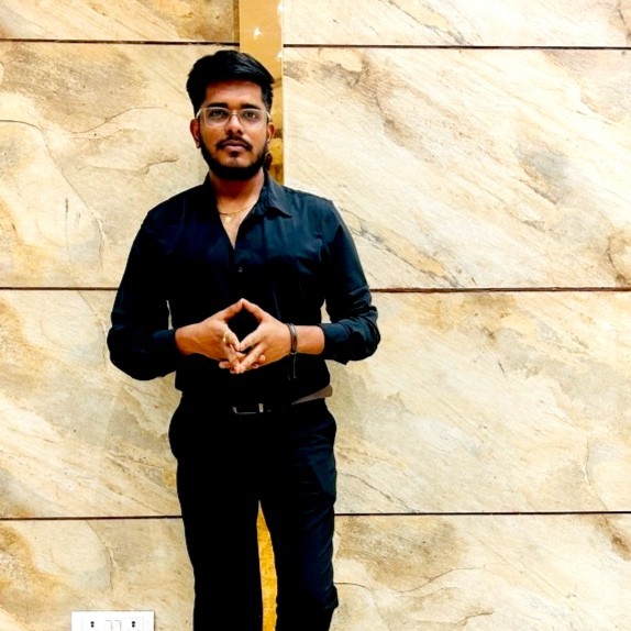 Tushar G. - Business Development Manager | Stackforce