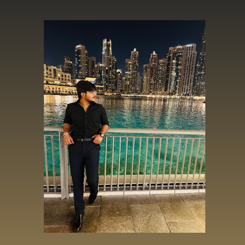 Tushar Gupta - Business Development Executive | Stackforce
