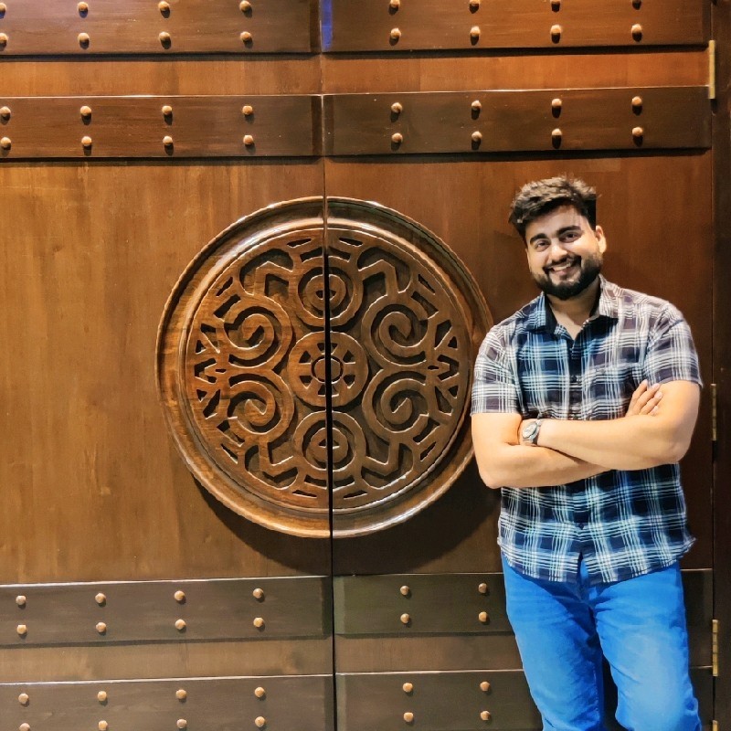 Tushar Jain - Operations Associate | Stackforce