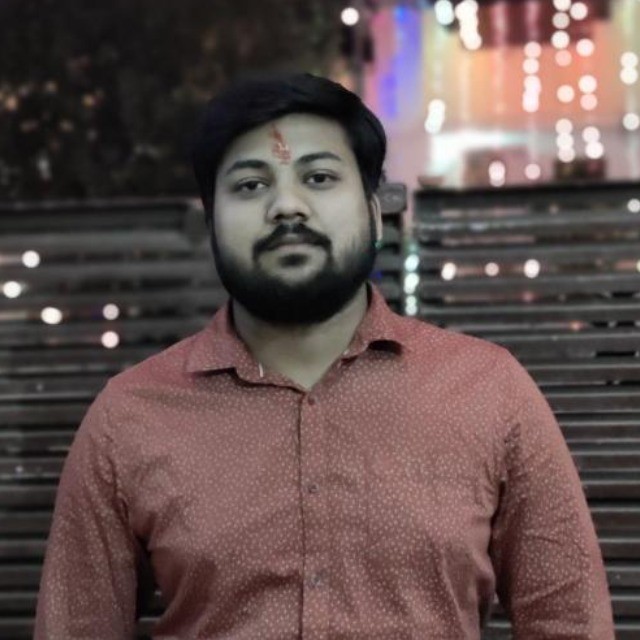 Tushar Jain - Frontend Engineer | Stackforce