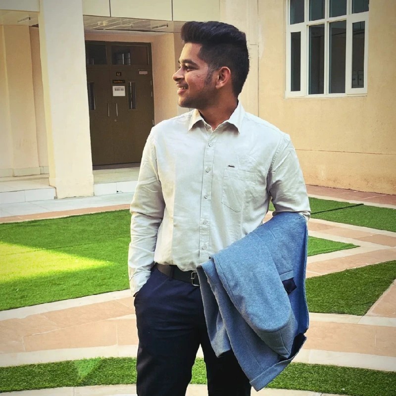 Tushar Jain - Lead IOS Developer | Stackforce