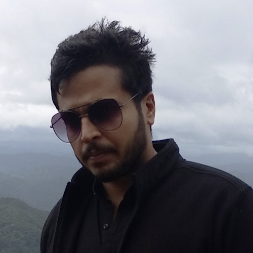 Tushar Kathuria - CEO | Stackforce