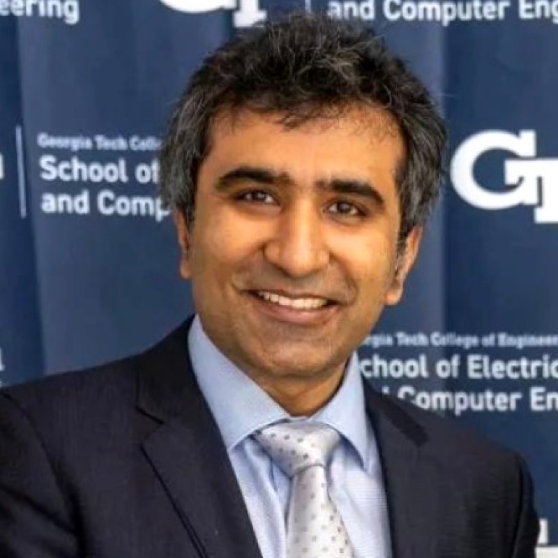 Tushar Krishna - Associate Partner | Stackforce