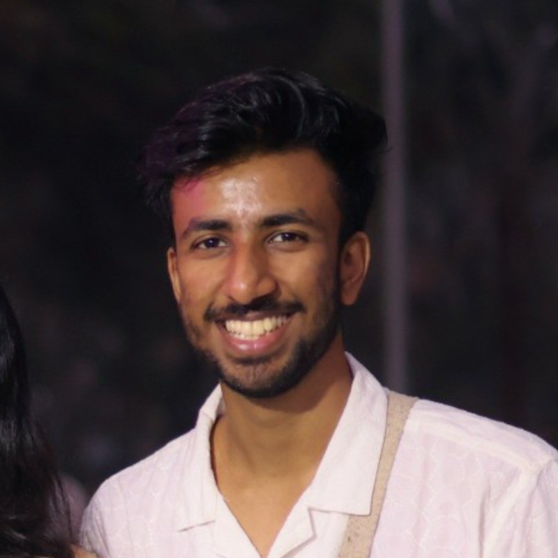 Tushar Kumar - Head of Design | Stackforce