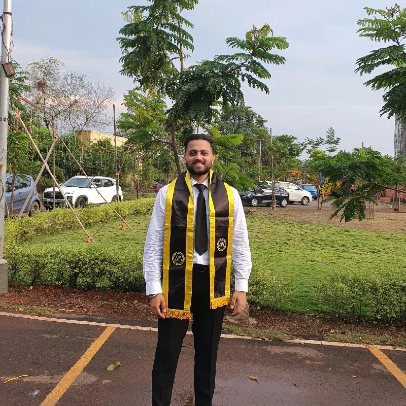 Tushar Kumar - Product Manager | Stackforce