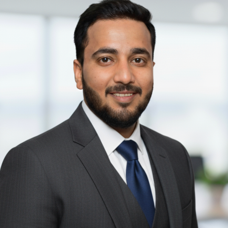 Tushar Mehrotra - CEO | Stackforce