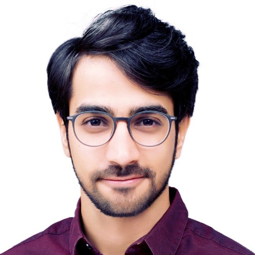 Tushar M. - Associate Partner | Stackforce