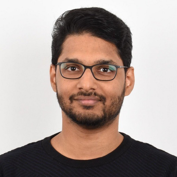 Tushar Pandey - Operations Associate | Stackforce