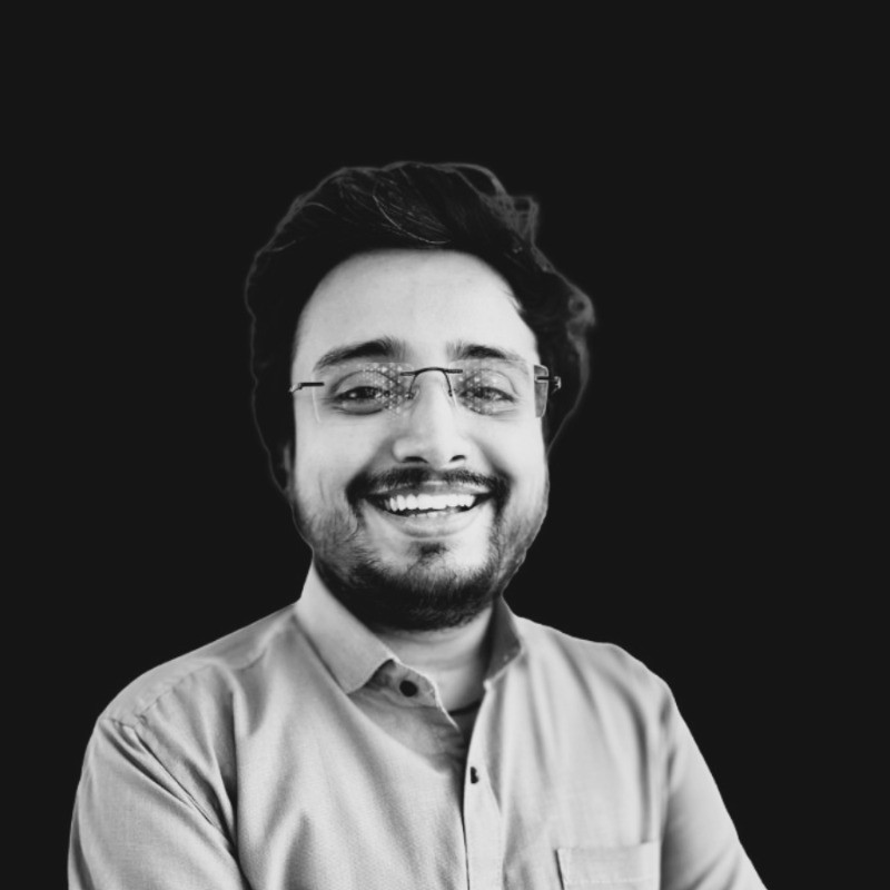 Tushar Pandey - Head of Design | Stackforce