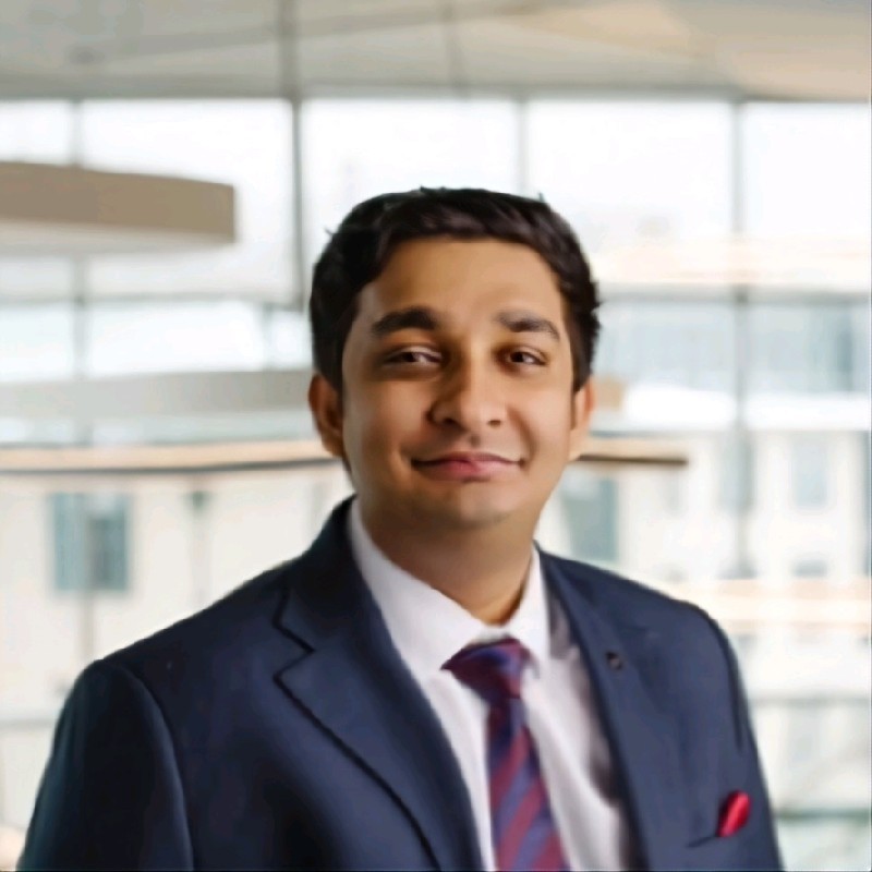 Tushar Prakash - Product Manager | Stackforce