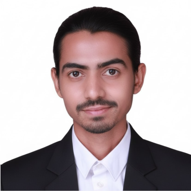 Tushar Rawat - Operations Associate | Stackforce